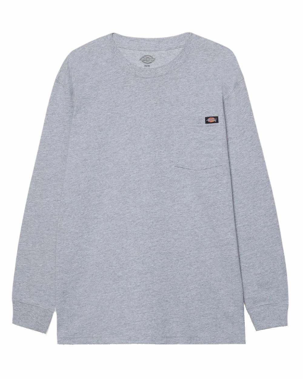 Casual Basics product tropical vibrancy Dickies Mens Long Sleeve Pocket T-Shirt