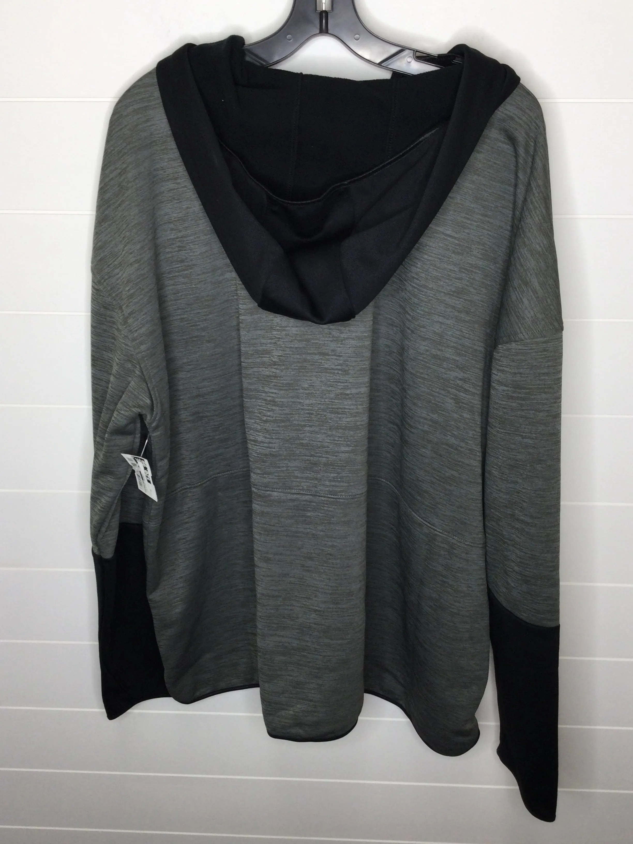 Athletic Jacket By Columbia  Size: 3x Double stitching