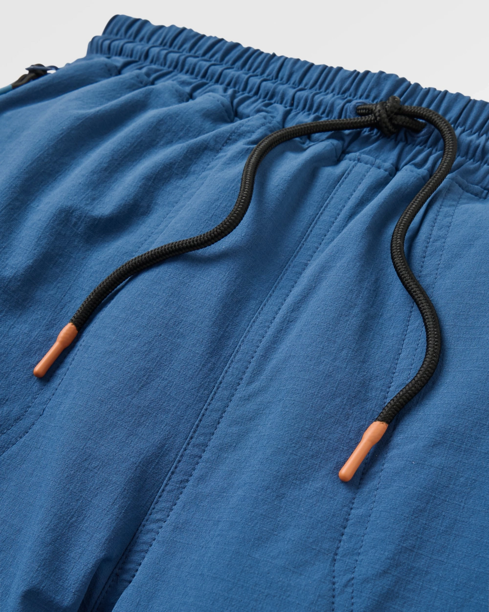 Stride Recycled Active Trail Jogger - Dark Denim FrictionResistantEdging Core Utility