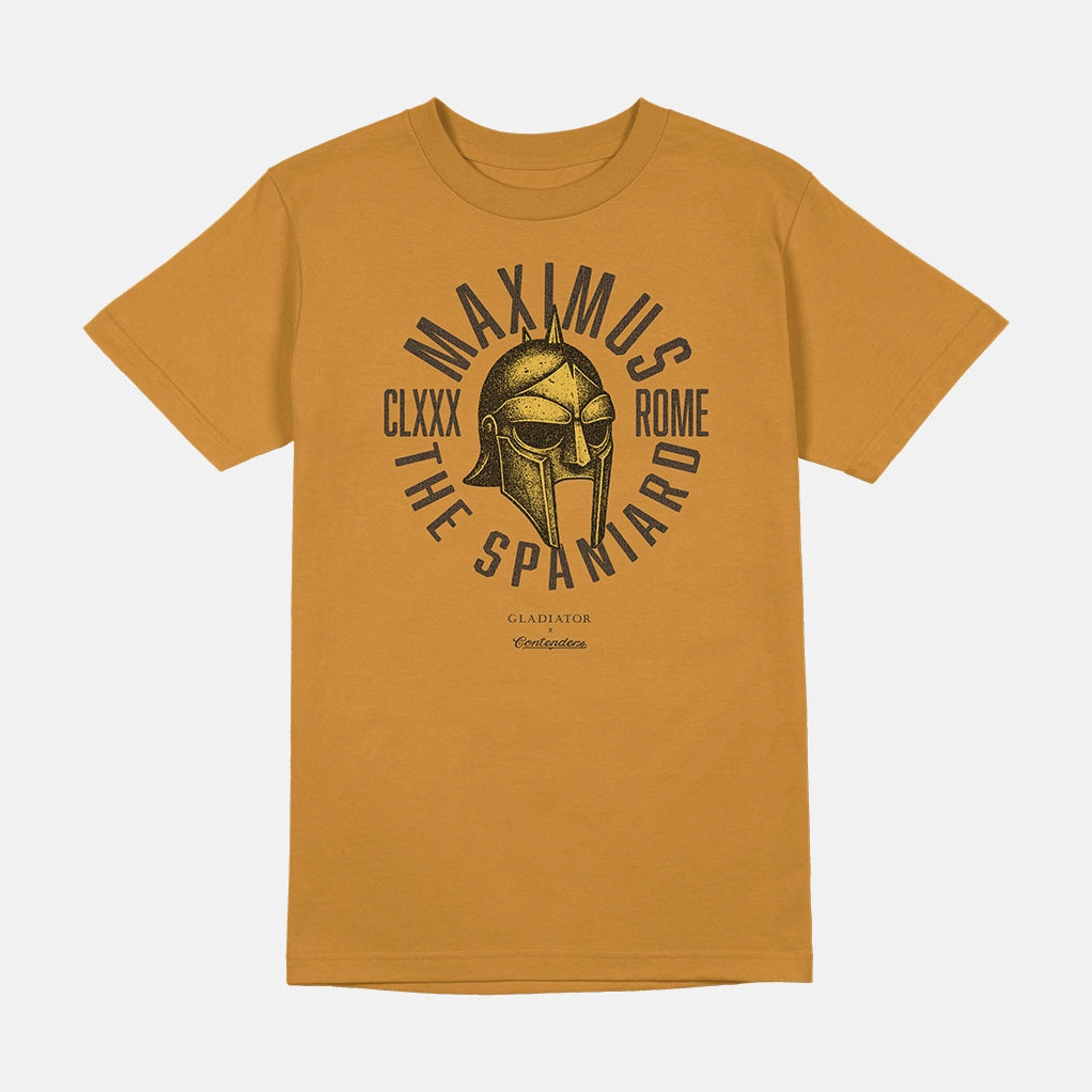GLADIATOR THE SPANIARD SHIRT QuickRelease Closure