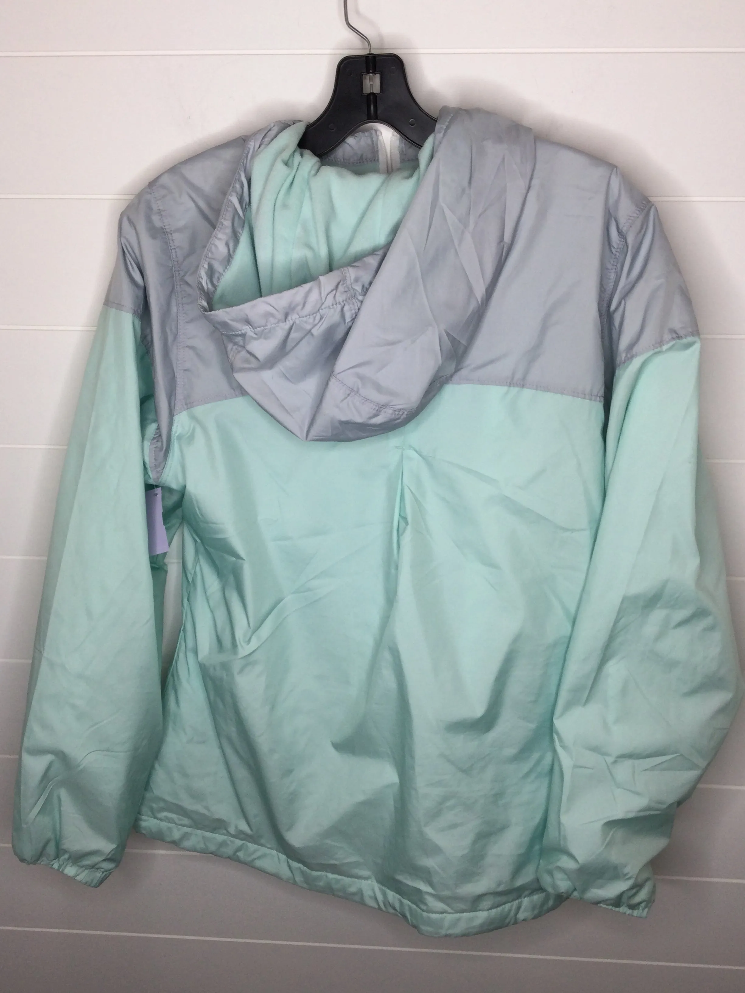 Athletic Jacket By Columbia  Size: S Seasonal Trend