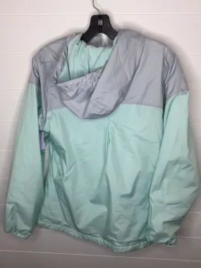 Athletic Jacket By Columbia  Size: S Seasonal Trend