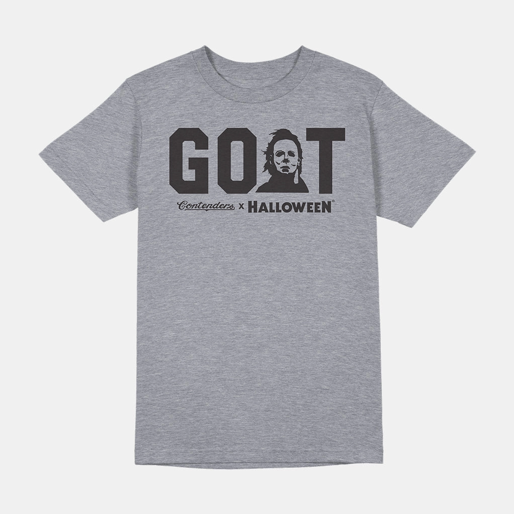Cozy Wear HALLOWEEN MM GOAT SHIRT