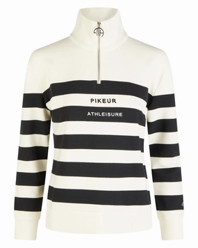 Chocolate Dry climate Pikeur Sweater
