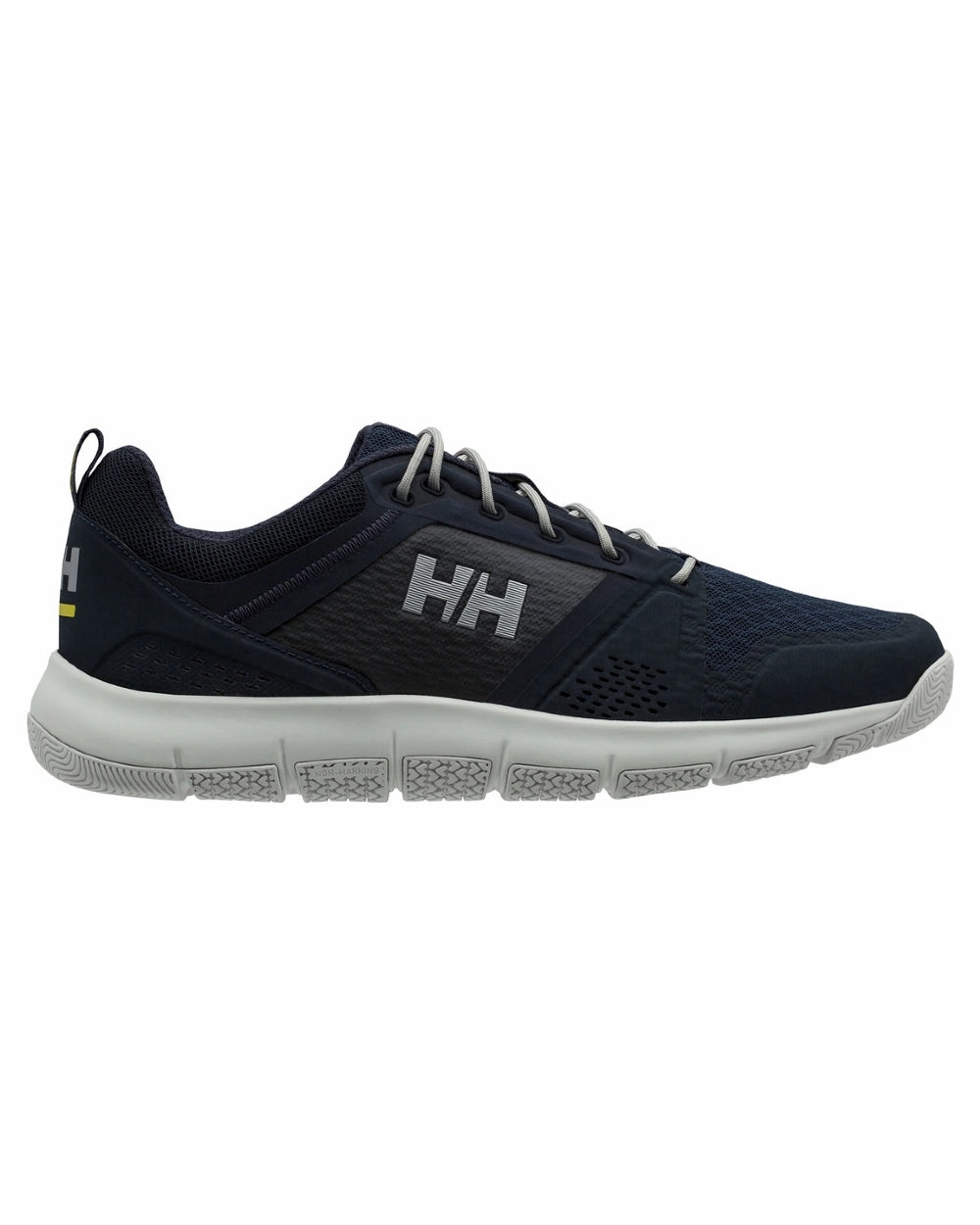 Helly Hansen Mens Skagen F-1 Offshore Shoes Flat Collapsible Heel