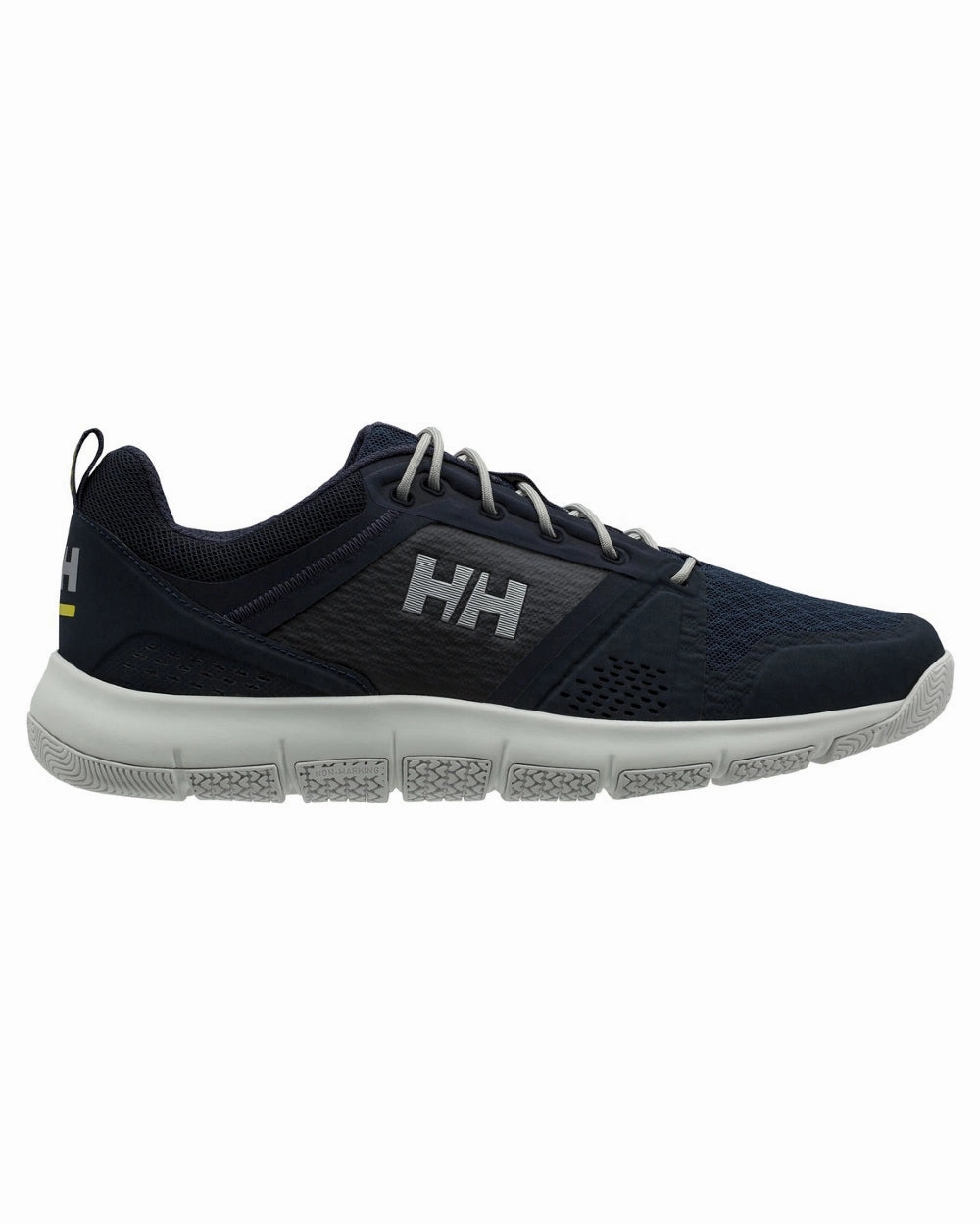Helly Hansen Mens Skagen F-1 Offshore Shoes Comfortable Cushions Smooth   surface