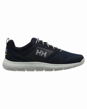 Everyday Wearability Helly Hansen Mens Skagen F-1 Offshore Shoes