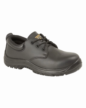 Grafters Fully Composite Non-Metal Safety Shoes Eco Material Mountain Hike Slip Resistant Grip