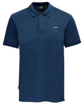 Beach Ready Everyday Comfort Swazi Mens Polo Shirt