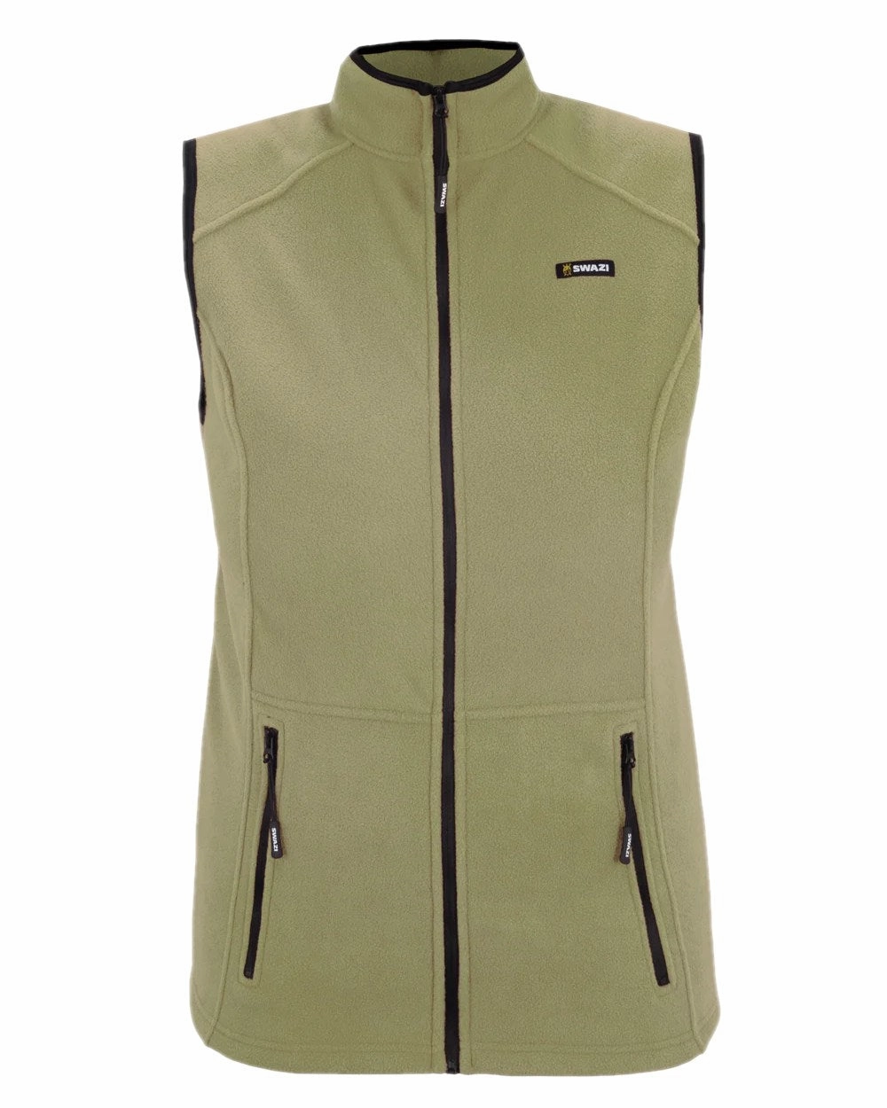 Swazi Catlin Vest Thermal Insulation Urban Explorer Look