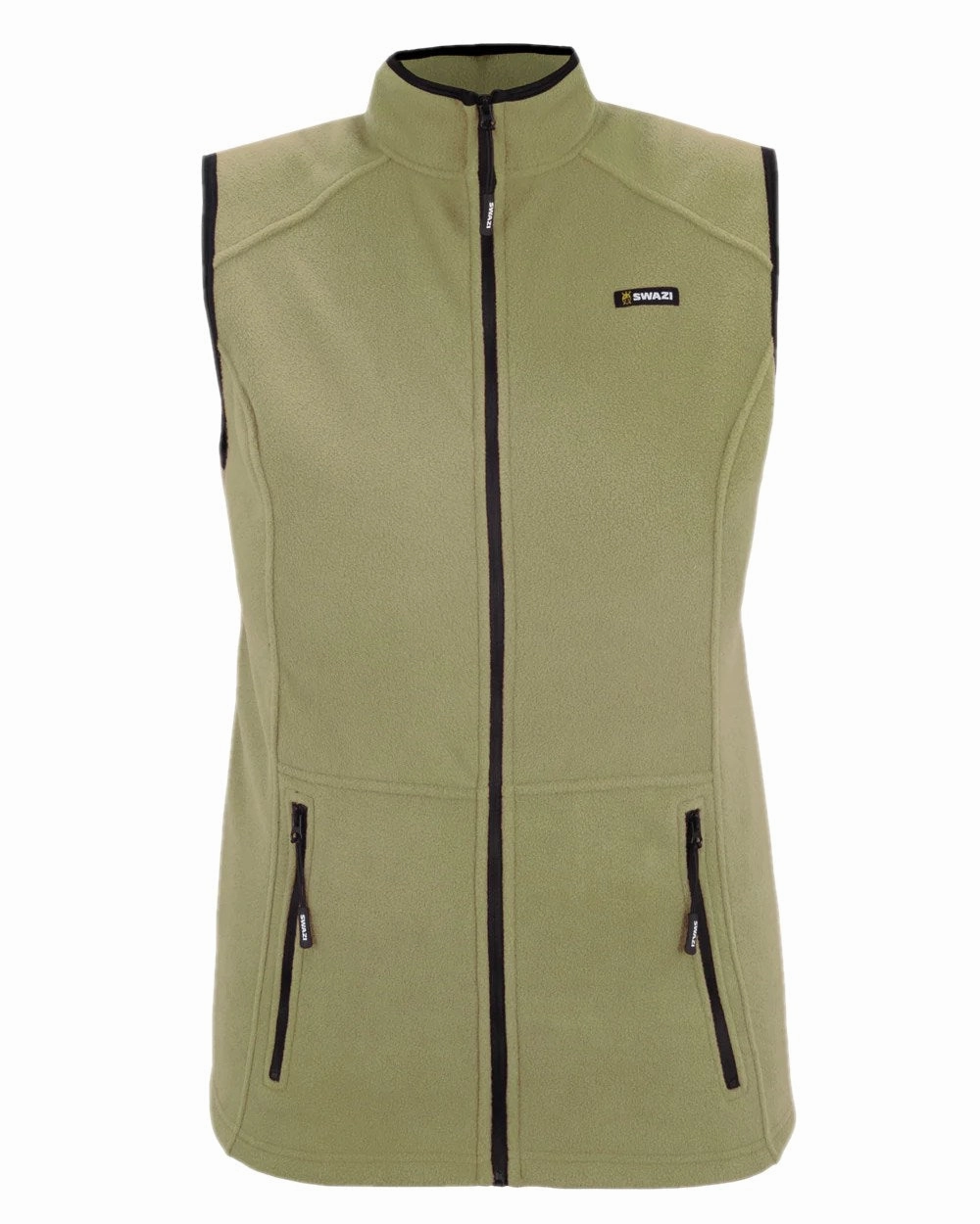 Swazi Catlin Vest Compact Design Versatile Layering Weight
