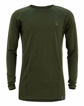 product patchwork creativity Swazi Hoodoo Long Sleeve T-Shirt