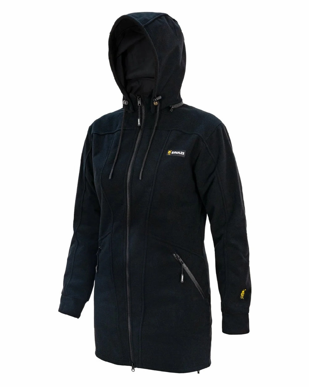 Sport Fit Light Pack Option Swazi Womens Amur Jacket