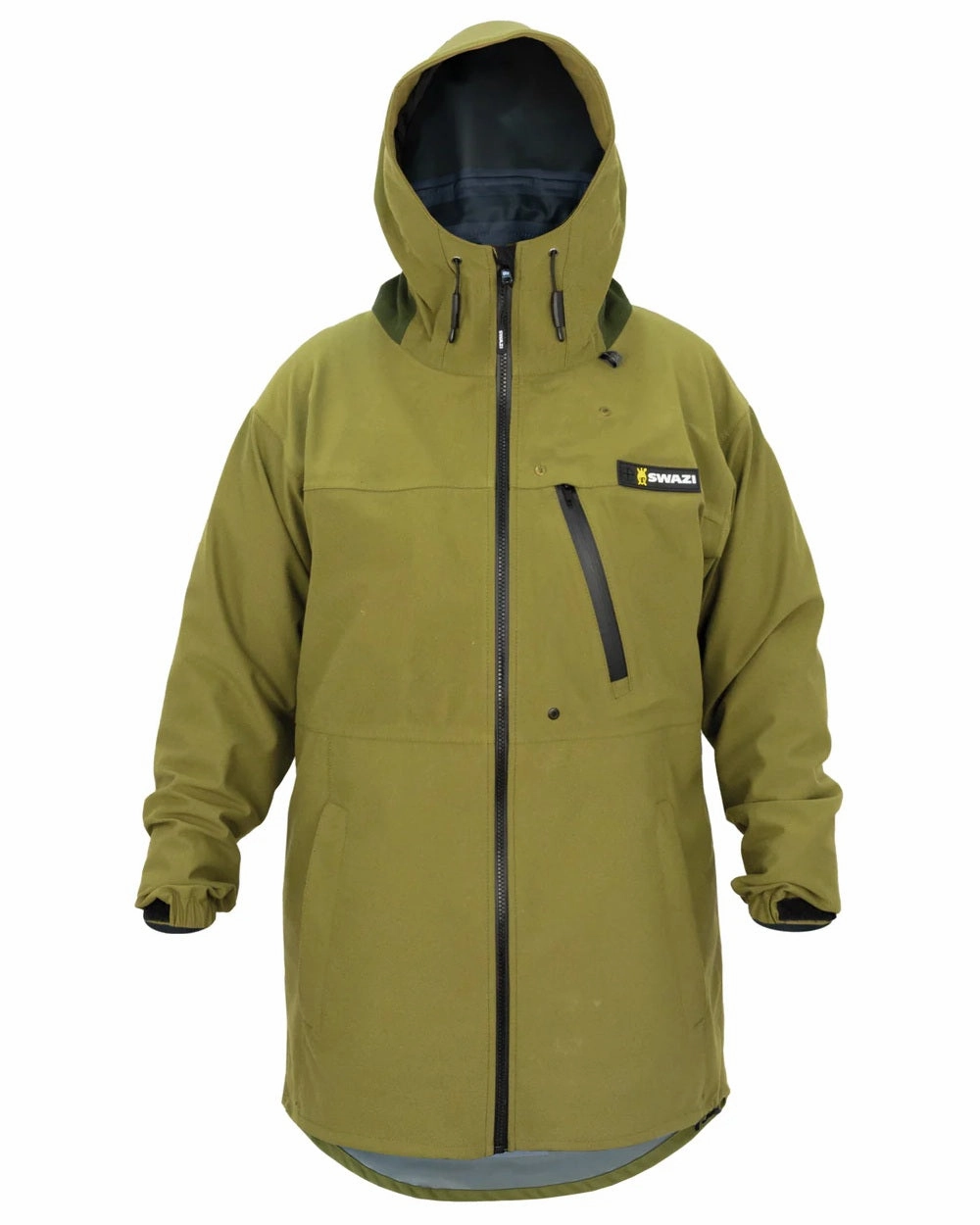 Weatherproof Seams Swazi Womens Artemis Jacket