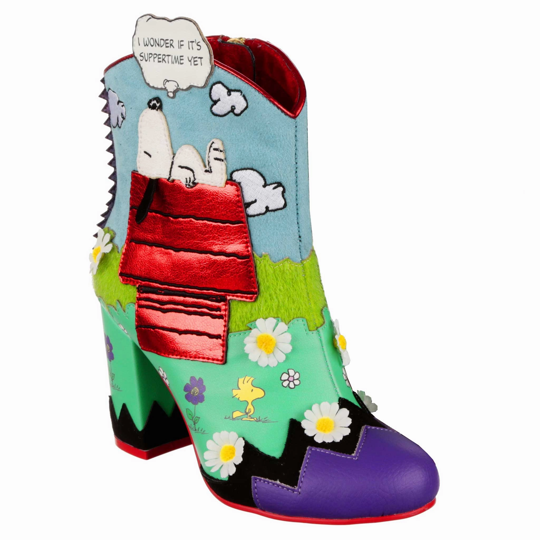 Dream The Day Away Anti Odor Urban Commute