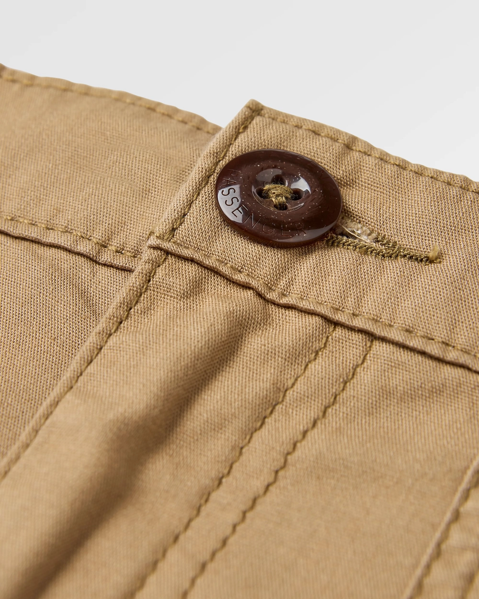 Talis Light Casual Trouser - Elmwood sport chic