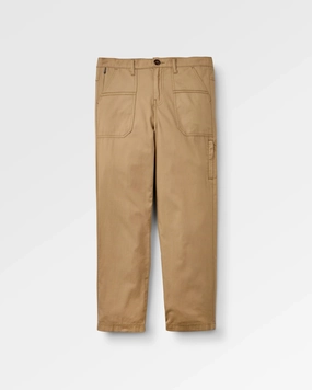 MoistureWicking Talis Light Casual Trouser - Elmwood