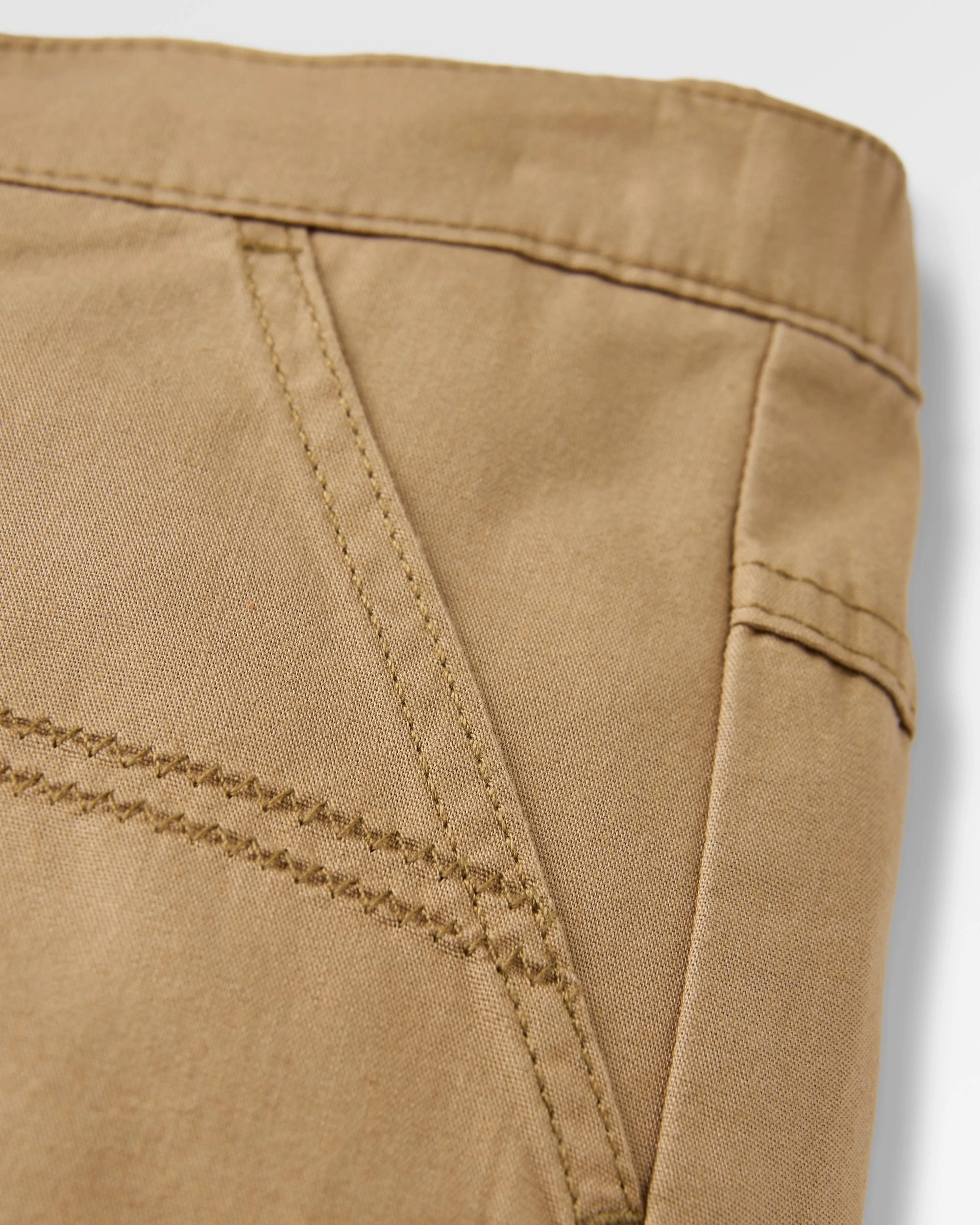 Classic Look Talis Light Casual Trouser - Elmwood