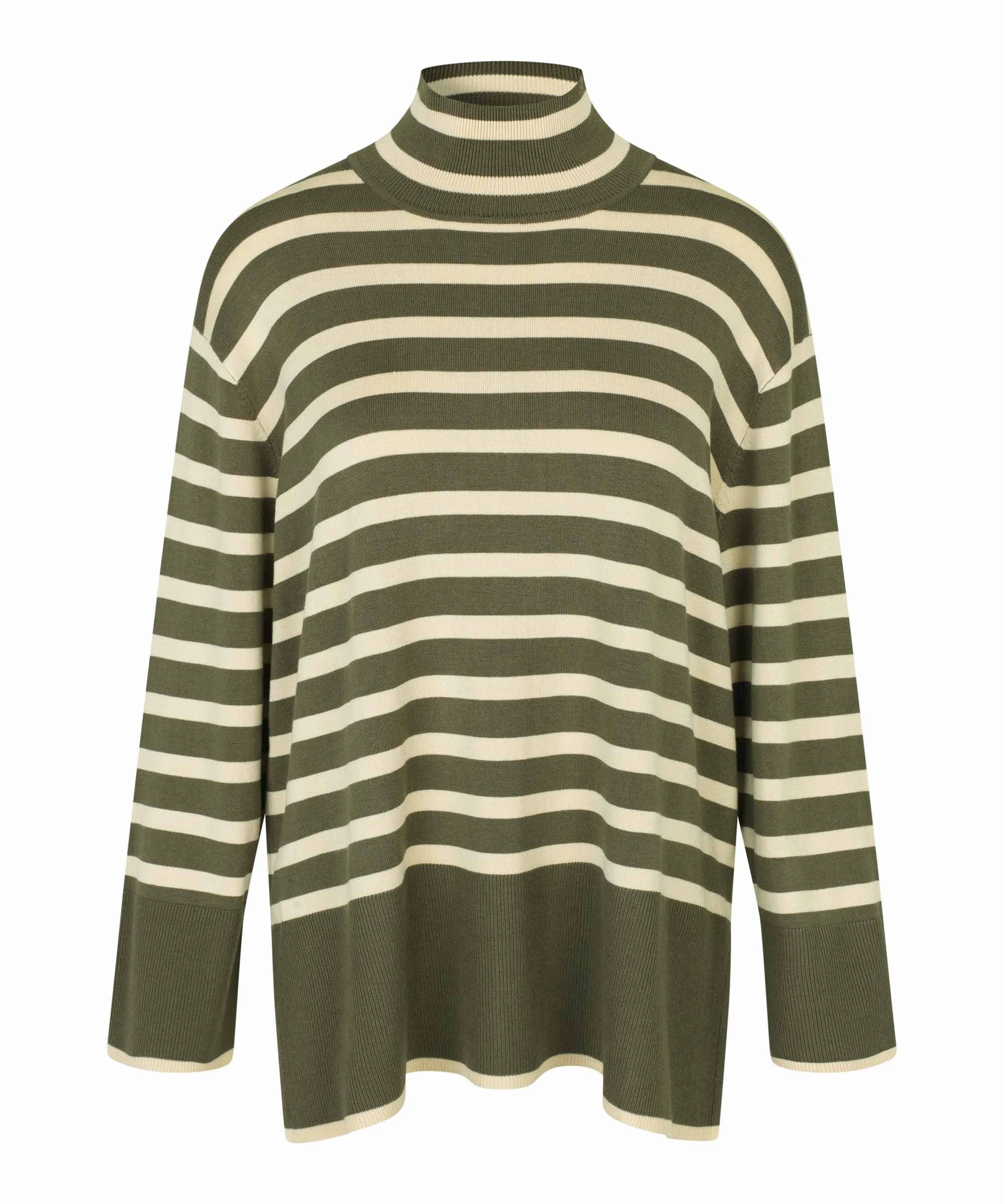 DurableStitching NonScratchyLining 1007763 MaFasoni Top - Black/Jet