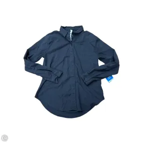 Athletic Jacket By Lululemon In Grey, Size: M Ergonomic Shoulder Design
