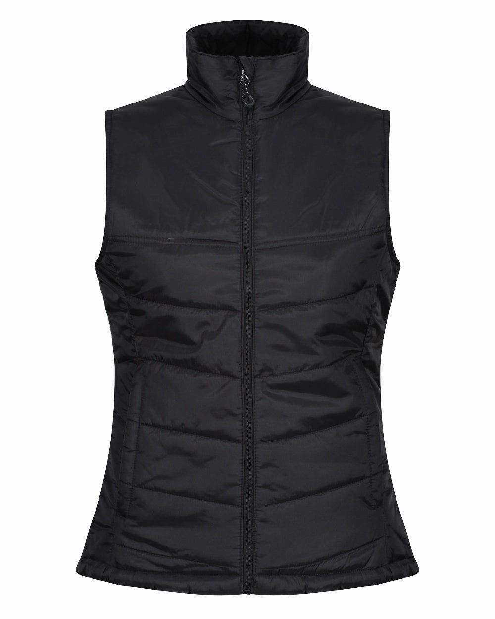 Regatta Womens Stage II Insulated Bodywarmer Reinforced Shoulders