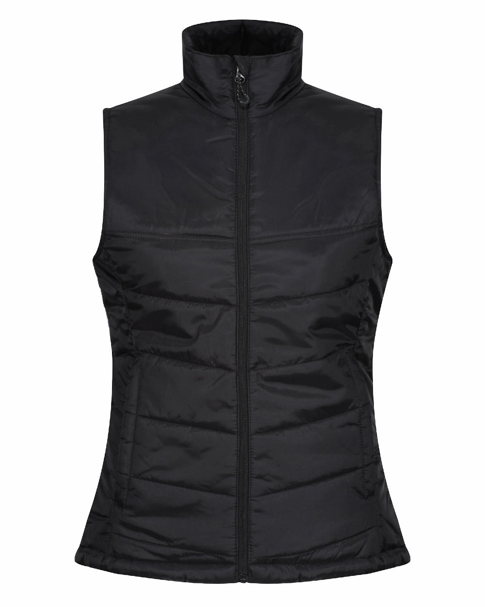 Anti Pilling Moisture Wicking Layer Regatta Womens Stage II Insulated Bodywarmer