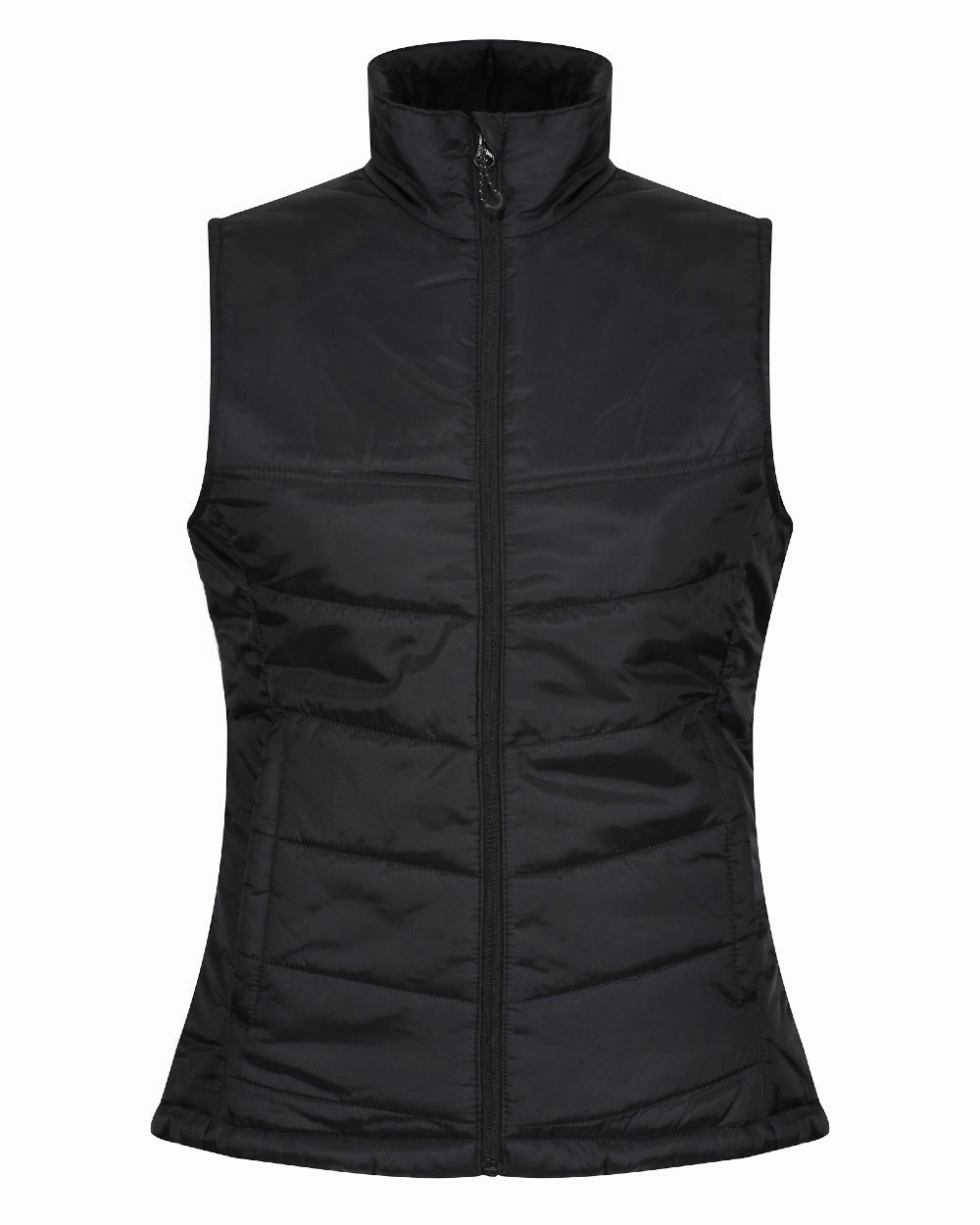 Regatta Womens Stage II Insulated Bodywarmer Quick drying material