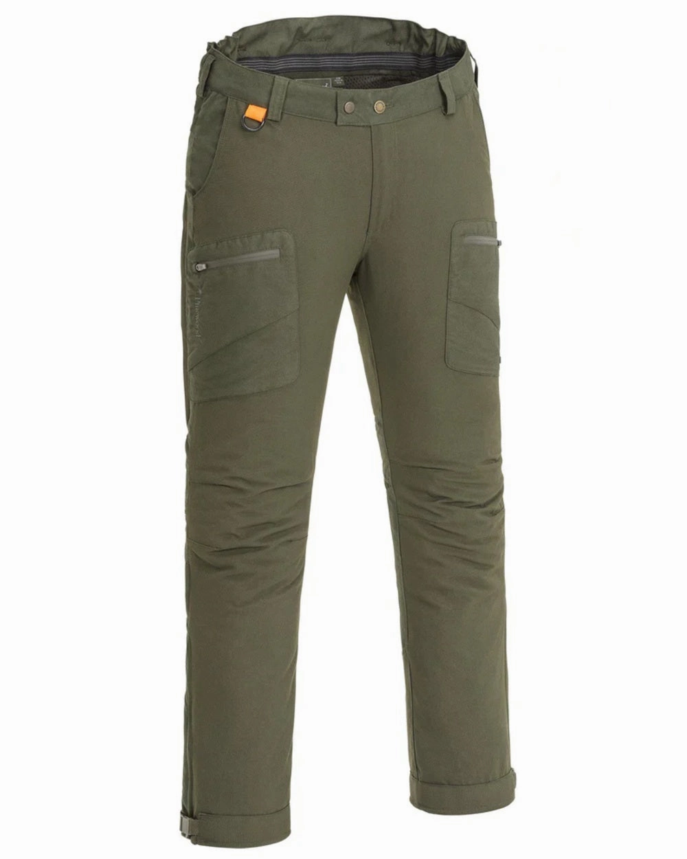 Rugged Comfort Adjustable drawstring Pinewood Mens Hunter Pro Extreme 2.0 Trousers