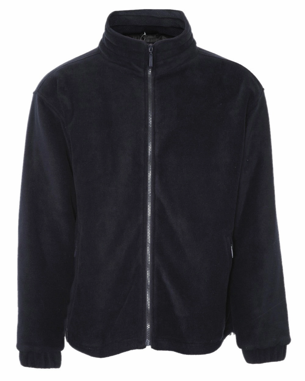 Champion Glen Fleece with Quilted Lining Reinforced Zippers Touchscreen Compatible Cuffs