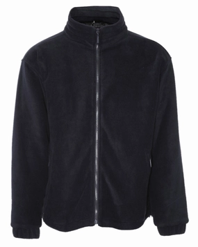 Champion Glen Fleece with Quilted Lining UV Protection Finish Layered Wind Barrier