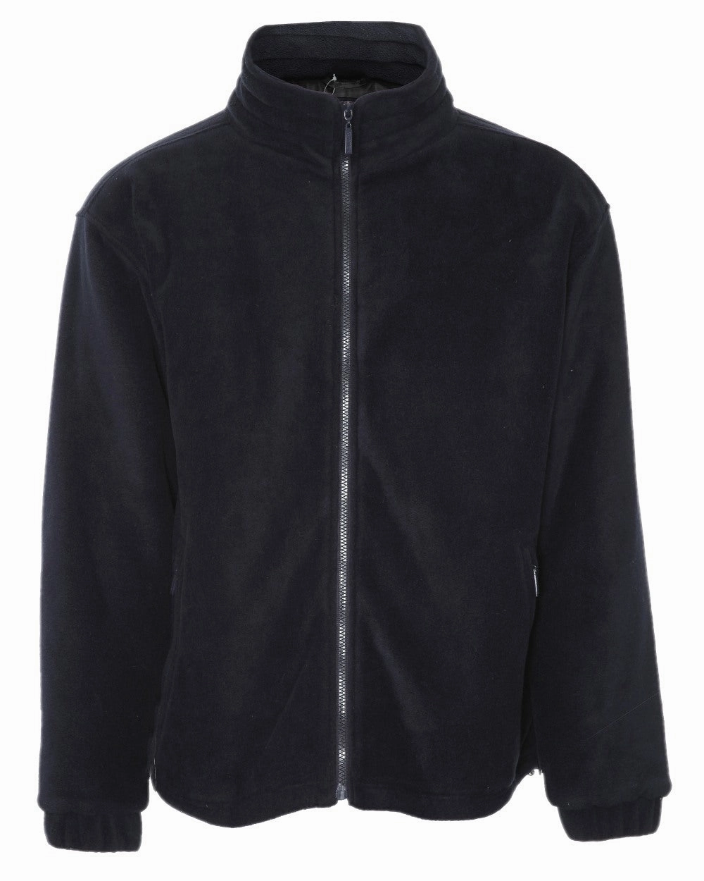 Champion Glen Fleece with Quilted Lining Casual Comfy Layer