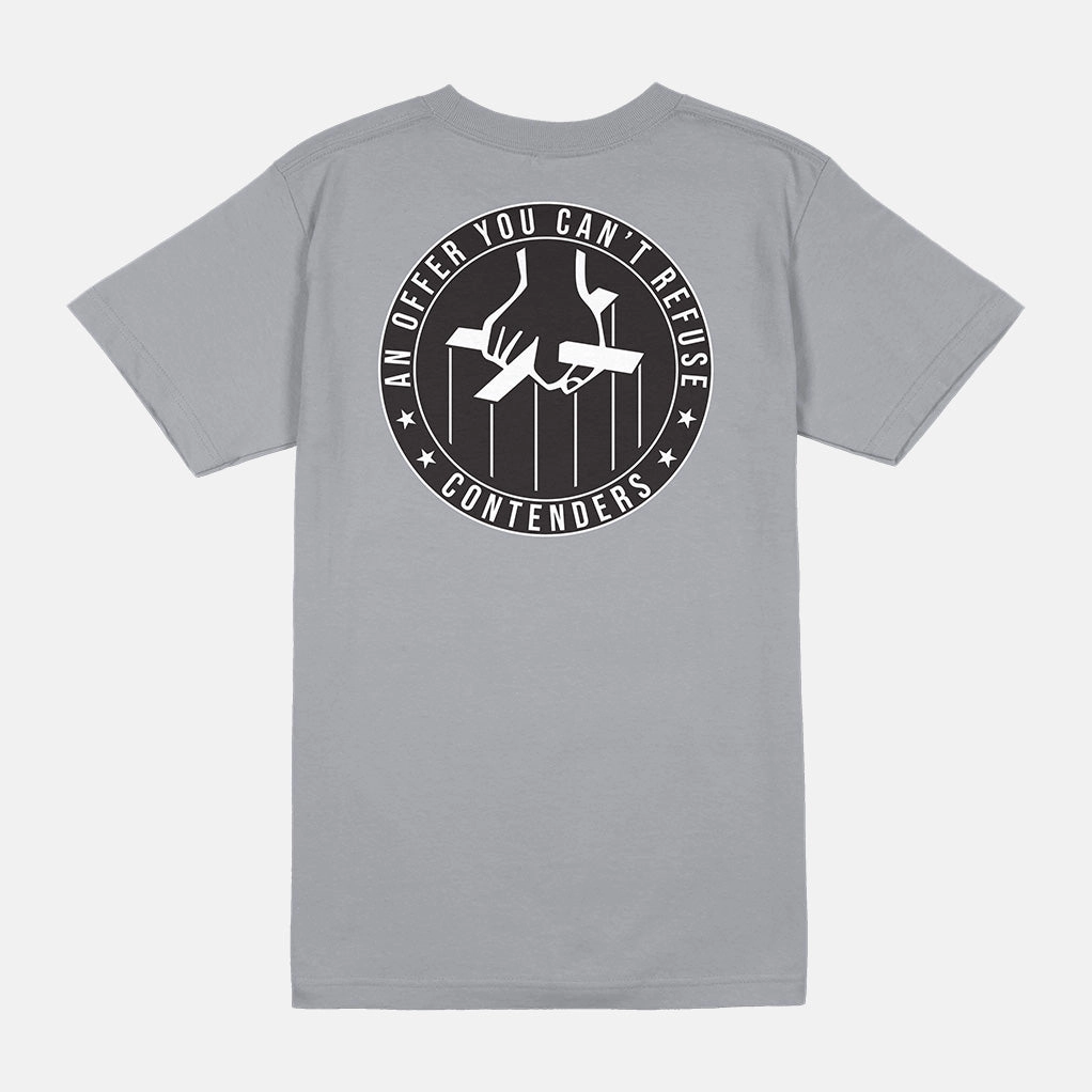 THE GODFATHER PUPPET HAND VINTAGE SHIRT Everyday Fashion