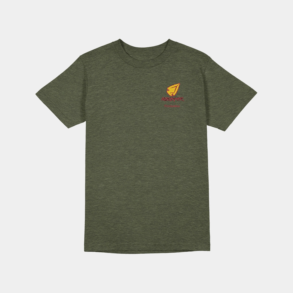Fashionable Style TOP GUN: MAVERICK ROOSTER SHIRT