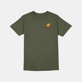 Daily Wear TOP GUN: MAVERICK ROOSTER SHIRT