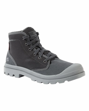 Craghoppers Womens Mesa Mid Boots Neutral design