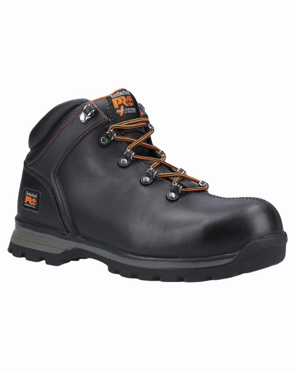 Ready Use Heavy Duty Performance Timberland Pro Mens Splitrock XT Composite Safety Boots 2.0