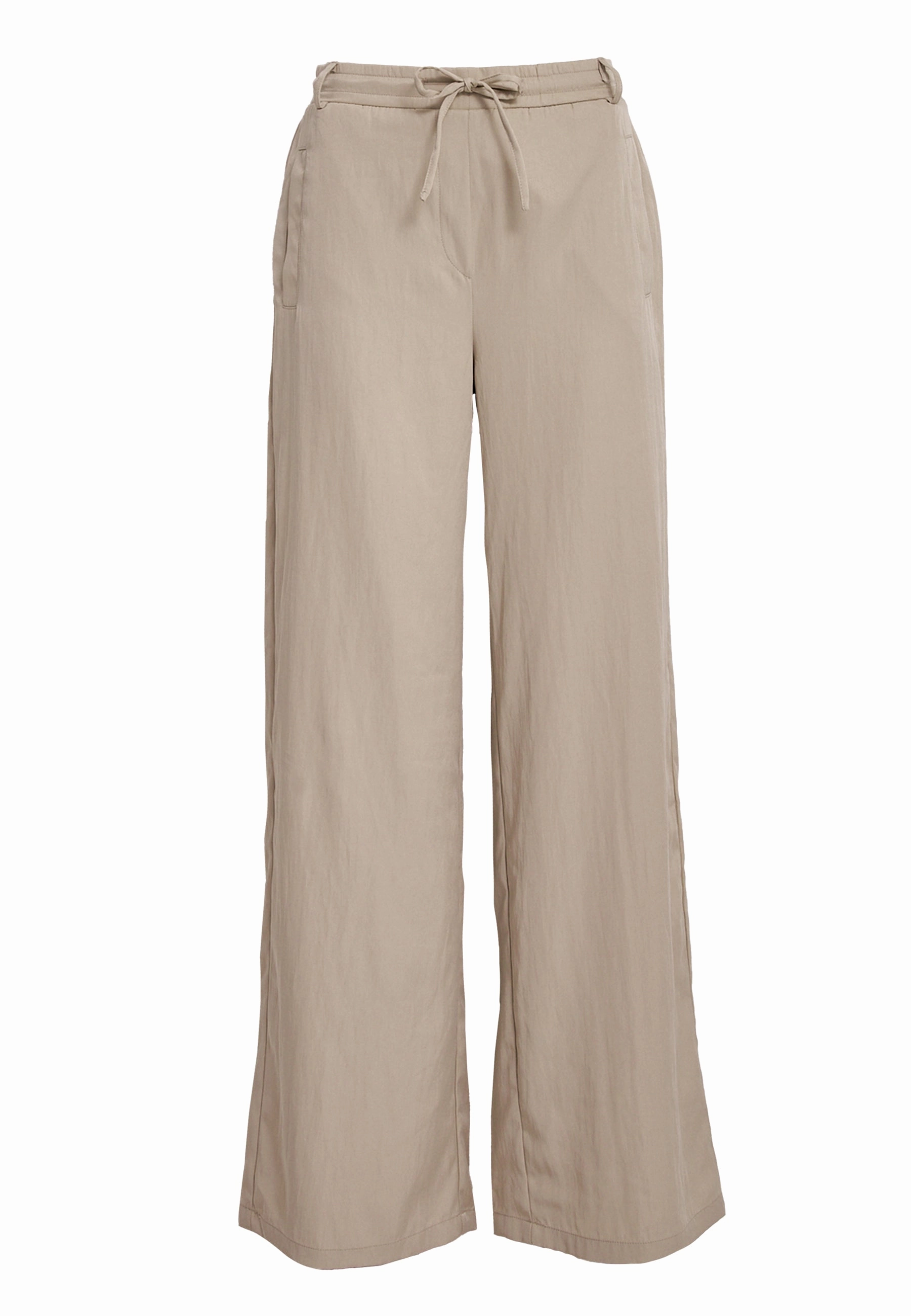 EcoFriendlyBlend PC8251 Gerly Pant - Light Sand