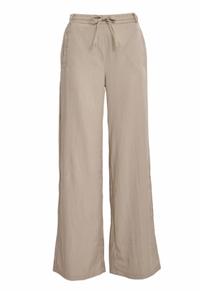 EcoFriendlyBlend PC8251 Gerly Pant - Light Sand