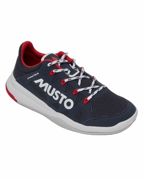 Non-Slip Cushioning Dynamic Motion Musto Womens Dynamic Pro II Adapt Sailing Shoes