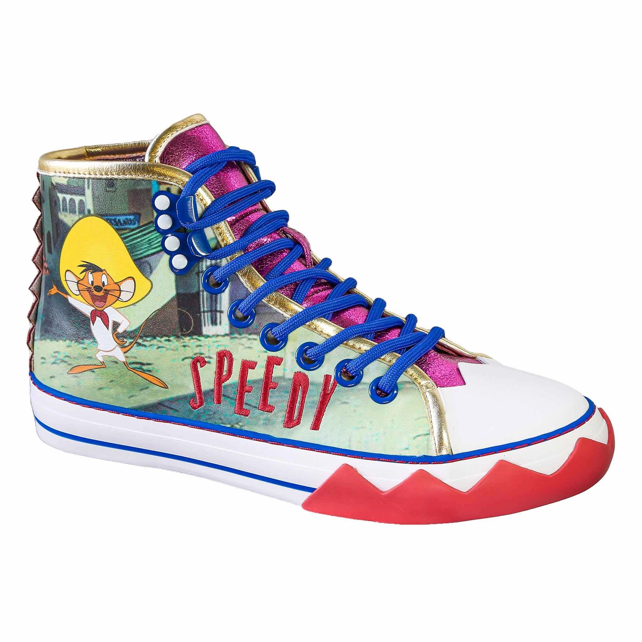 Water Resistant Arriba Arriba