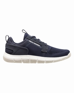 Zero Fuss Helly Hansen Womens Henley Sneakers