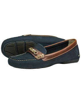 youth trend Rugged Built Winter Walker Orca Bay Womens Badminton Loafers