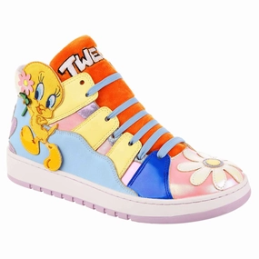 Tweet Me Stable base Power Step