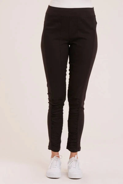Twill Alexa Legging Fresh Student
