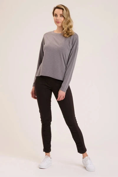 Cool Teen Twill Alexa Legging