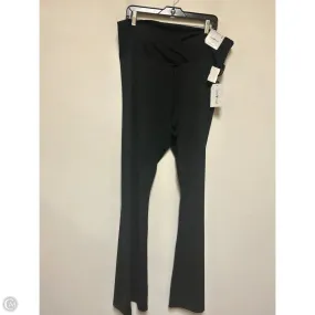 Athletic Pants By Clothes Mentor In Black, Size: 3x Quick Comfort Design