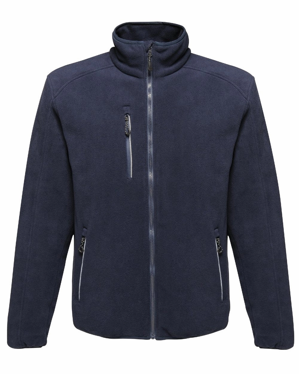 Regatta Omicron III Waterproof Breathable Fleece Durable Stitching High Loft Insulation
