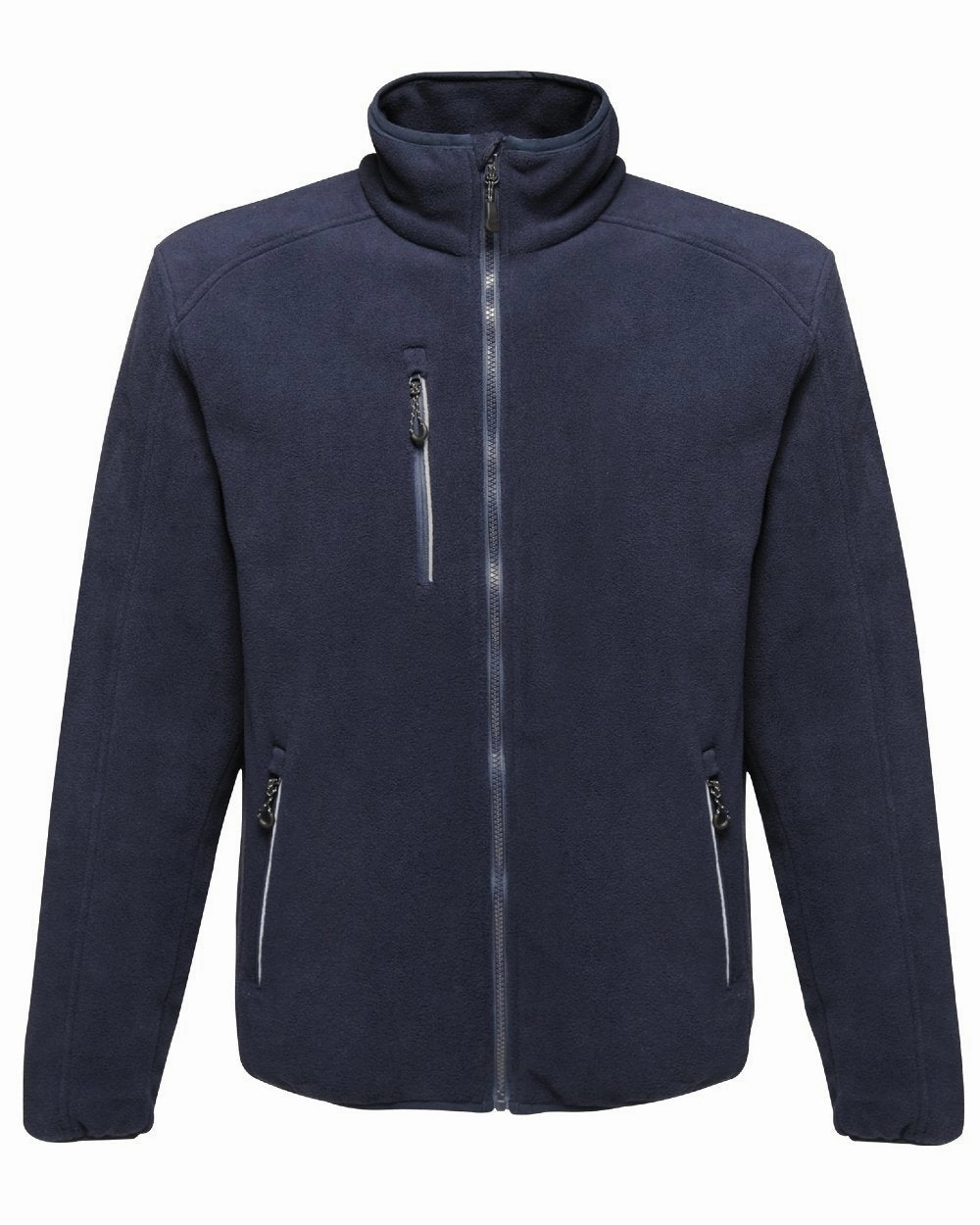 Regatta Omicron III Waterproof Breathable Fleece Stretch Enhanced Mobility Zones