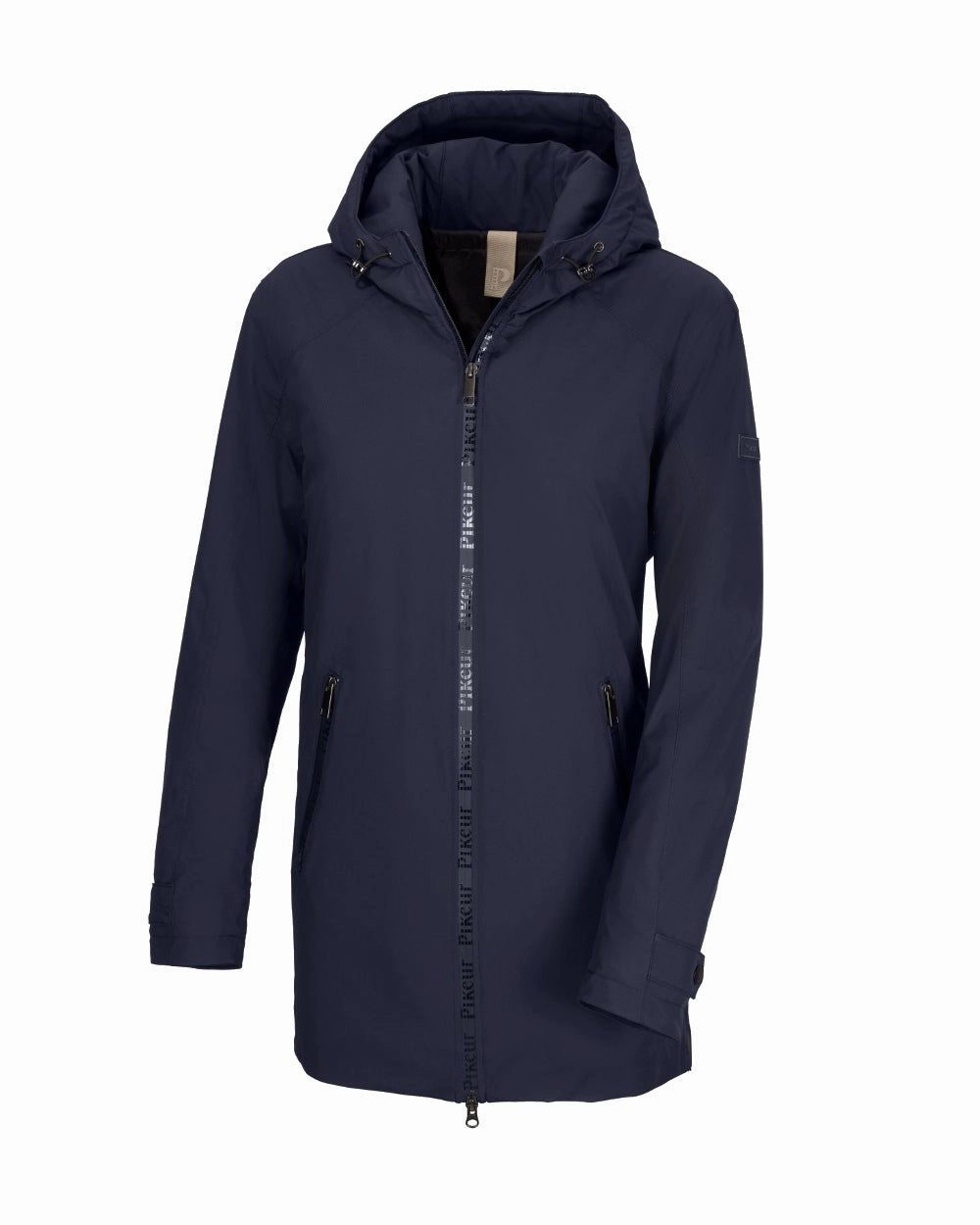 Pikeur Parka Formal Use