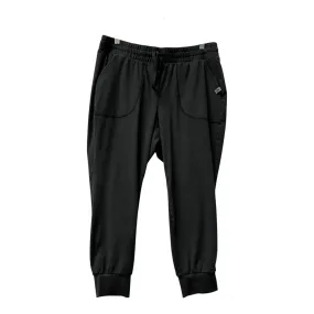 QuickReleaseClosures Athletic Pants By Torrid In Black, Size:1X
